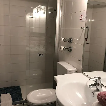 44 Qm Dieter Hoffmann Freudenstadt-kniebis Beim Nationalpark Apartment