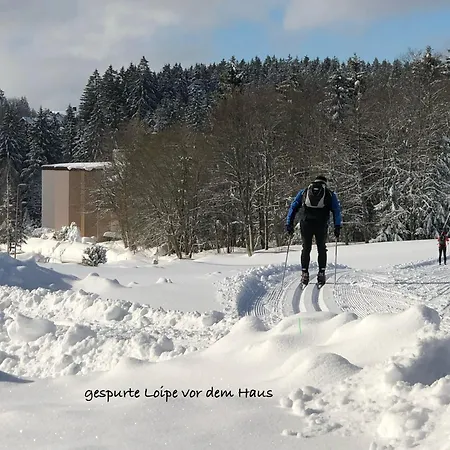 44 Qm Dieter Hoffmann Freudenstadt-kniebis Beim Nationalpark * Freudenstadt