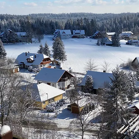 44 Qm Dieter Hoffmann Freudenstadt-kniebis Beim Nationalpark Freudenstadt