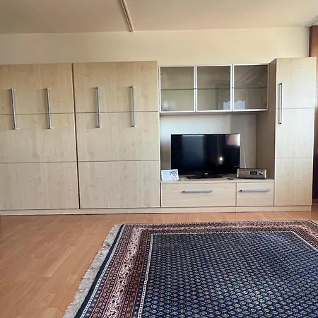 Apartment 44 Qm Dieter Hoffmann Freudenstadt-kniebis Beim Nationalpark Freudenstadt