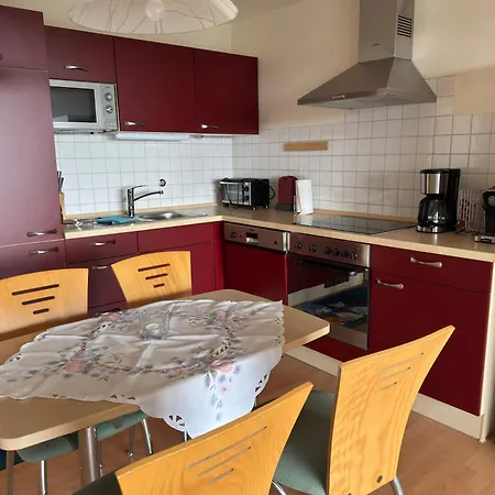 44 Qm Dieter Hoffmann Freudenstadt-kniebis Beim Nationalpark *