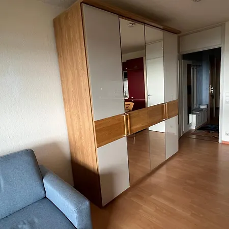 44 Qm Dieter Hoffmann Freudenstadt-kniebis Beim Nationalpark Apartment