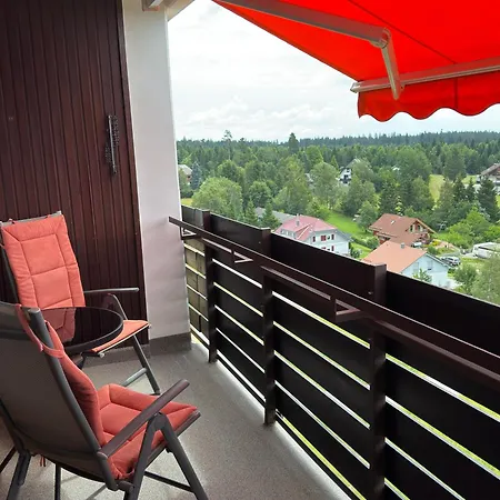 Apartment 44 Qm Dieter Hoffmann Freudenstadt-kniebis Beim Nationalpark Freudenstadt