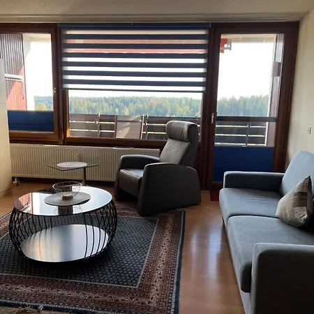 Apartment 1-raum 44 Qm Dieter Hoffmann Freudenstadt-kniebis Beim Nationalpark Freudenstadt